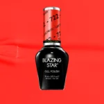 BlazingStar - 722 - Last Heats