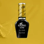 BlazingStar - 739 - Eve Ochre