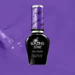 BlazingStar - 741 - Plastic Purple