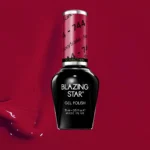 BlazingStar - 744 - Fancy Scarlett