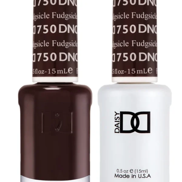 DND Duo - 750 - Fudgsicle