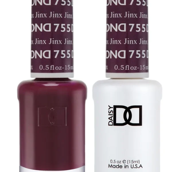 DND Duo - 755 - Jinx