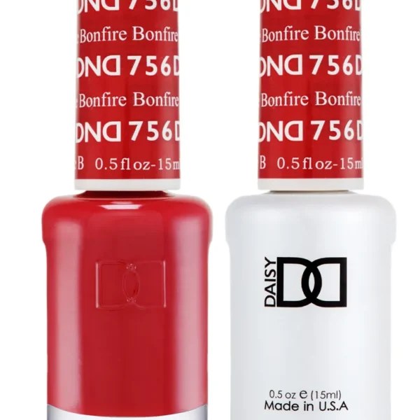 DND Duo - 756 - Bonfire