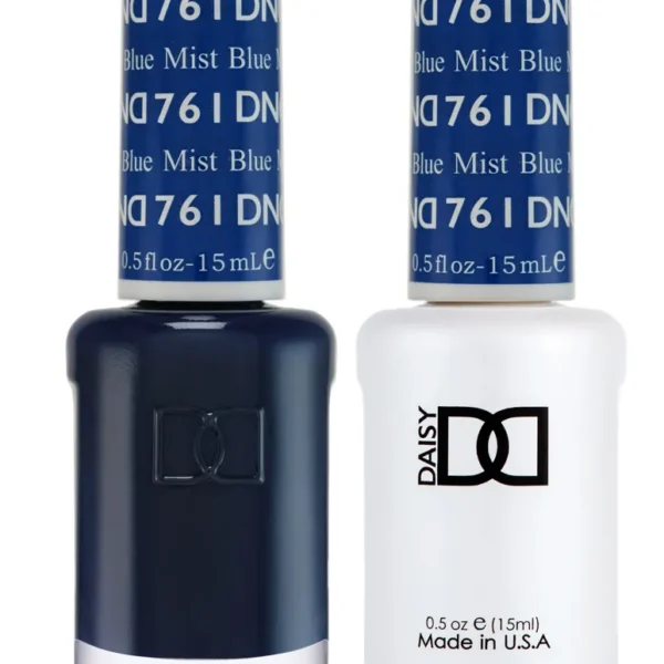 DND Duo - 761 - Blue Mist