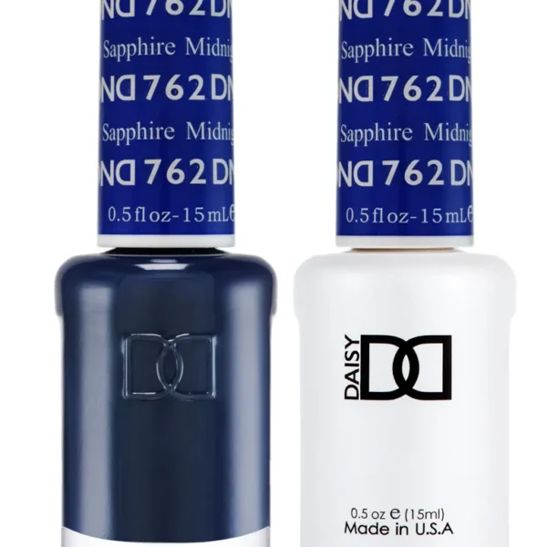 DND Duo - 762 - Midnight Sapphire