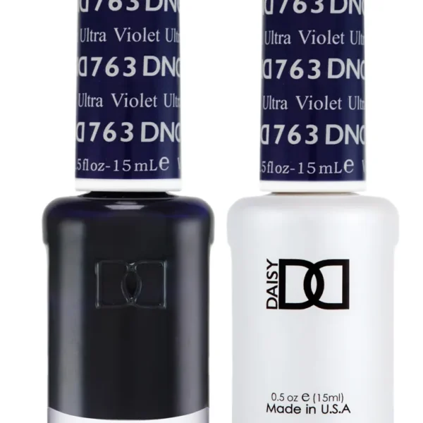 DND Duo - 763 - Ultra Violet