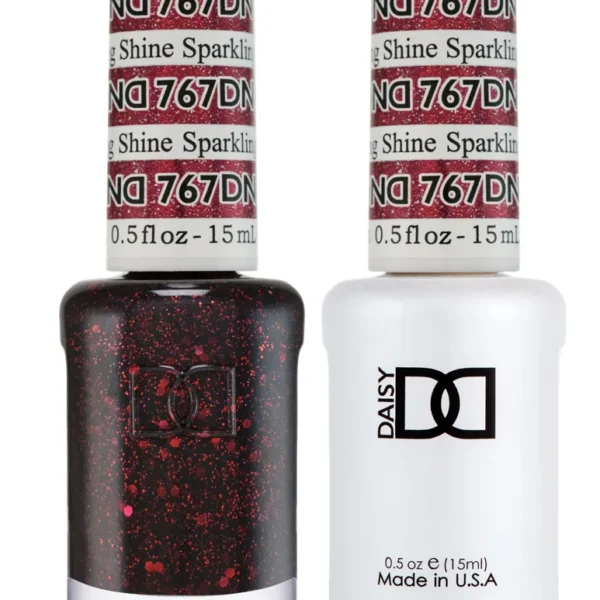 DND Duo - 767 - Sparkling Shine