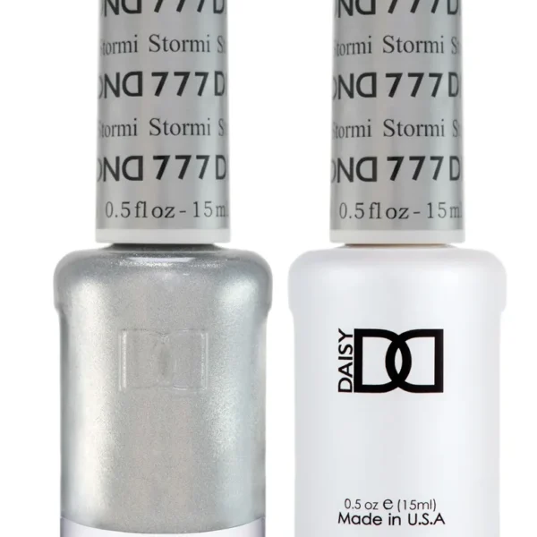 DND Duo - 777 - Stormi