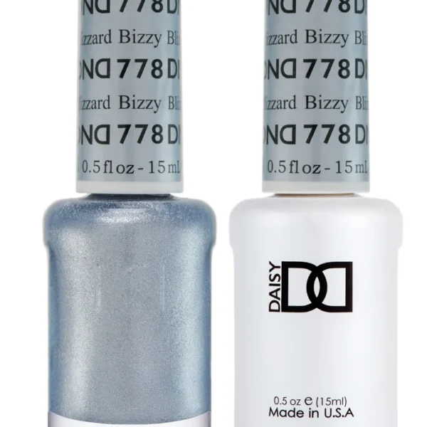 DND Duo - 778 - Bizzy Blizzard