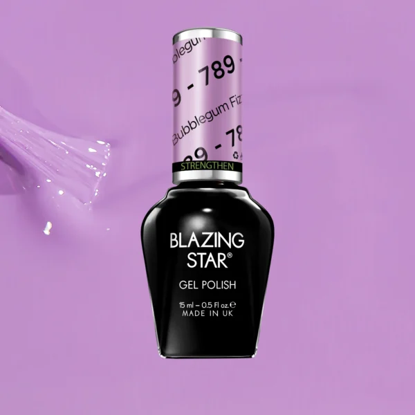 BlazingStar - 789 - Bubblegum Fizz