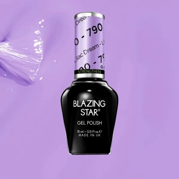 BlazingStar - 790 - Lilac Dream