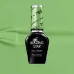 BlazingStar - 793 - Seafoam