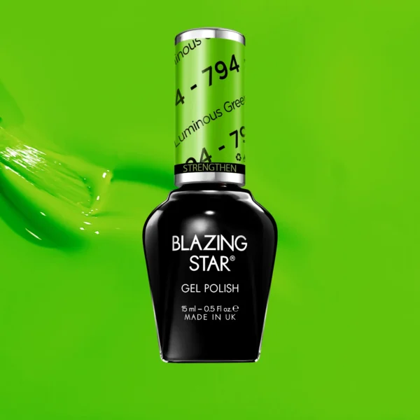 BlazingStar - 794 - Luminous Green