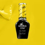 BlazingStar - 795 - Lemon Sunburst