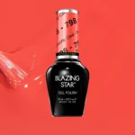 BlazingStar - 798 - Peony Coral