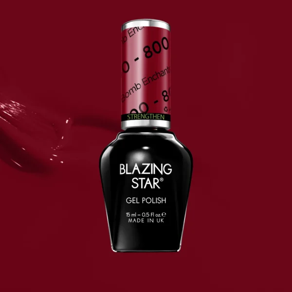 BlazingStar - 800 - Cherry Bomb