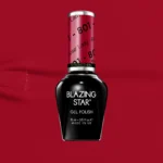 BlazingStar - 801 - Enchanted Rosé