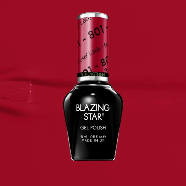 BlazingStar - 801 - Enchanted Rosé