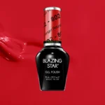 BlazingStar - 802 - Lady Danger