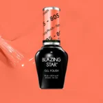BlazingStar - 805 - Fizzy Peach