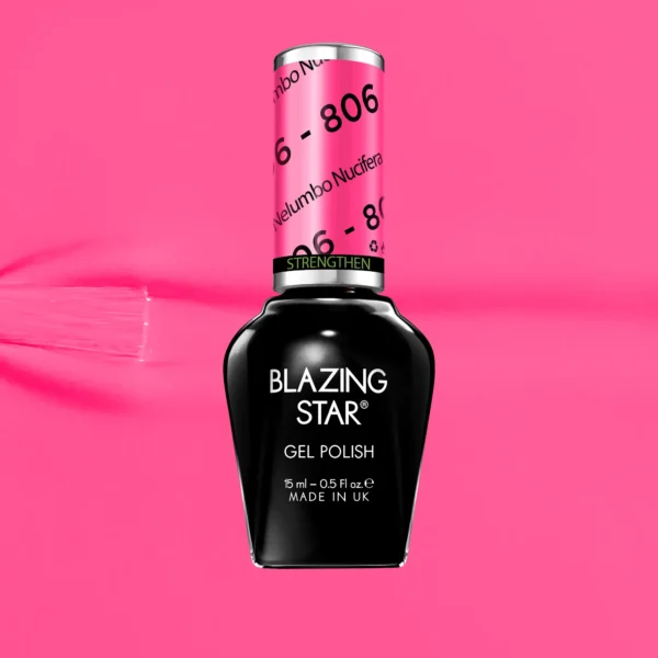 BlazingStar - 806 - Nelumbo Nucifera