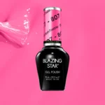 BlazingStar - 807 - British Paeonia