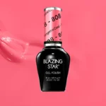 BlazingStar - 808 - Tangerine Coral