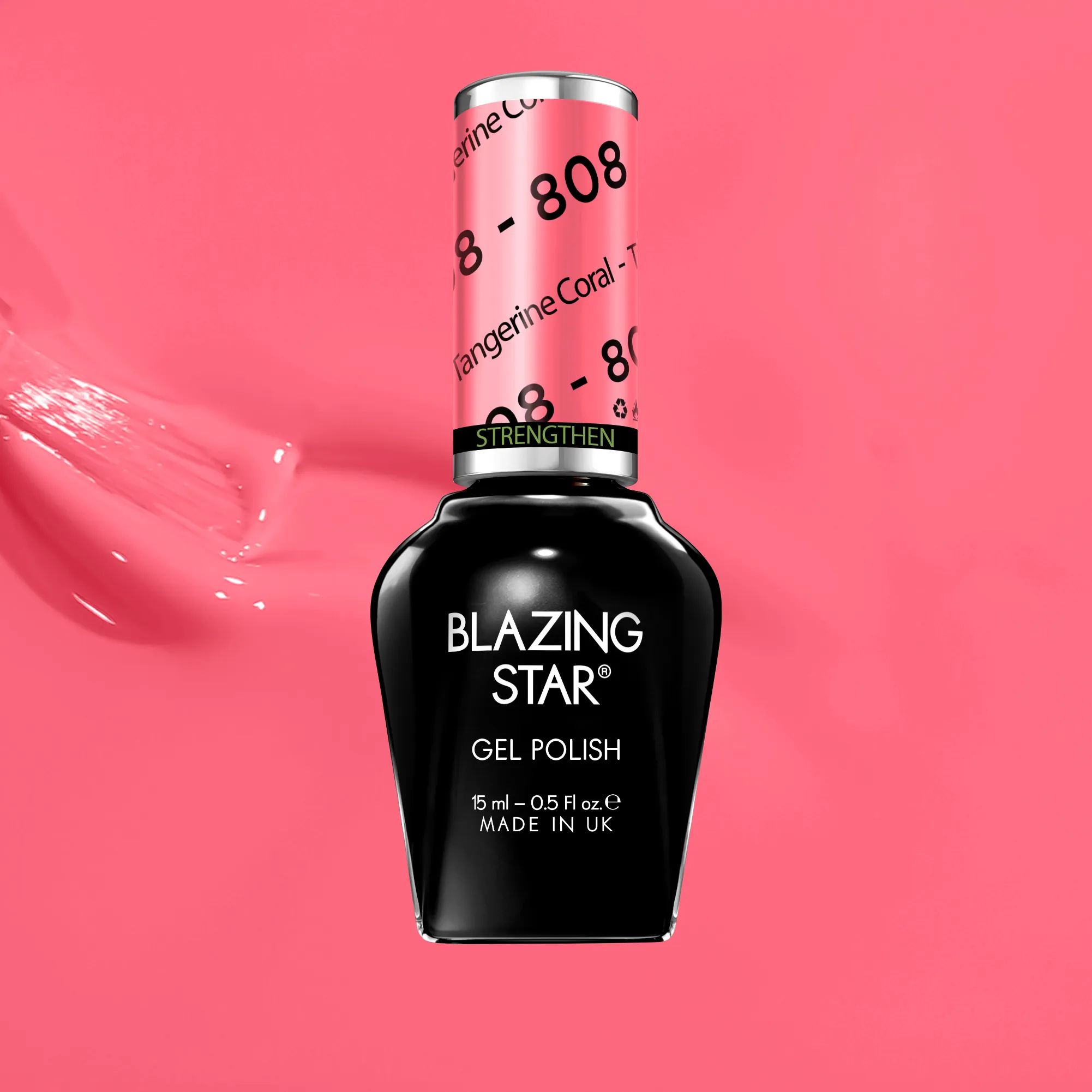 808-Tangerine-Coral_2-1.webp BlazingStar - 808 - Tangerine Coral - Image 1