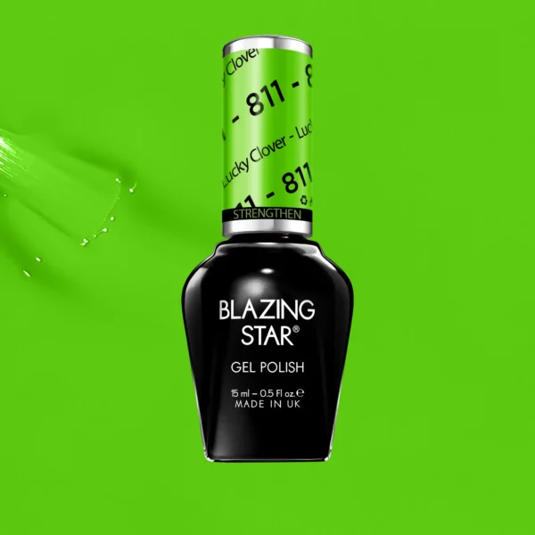 BlazingStar - 811 - Lucky Clover