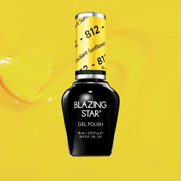 BlazingStar - 812 - Radiant Sunflower