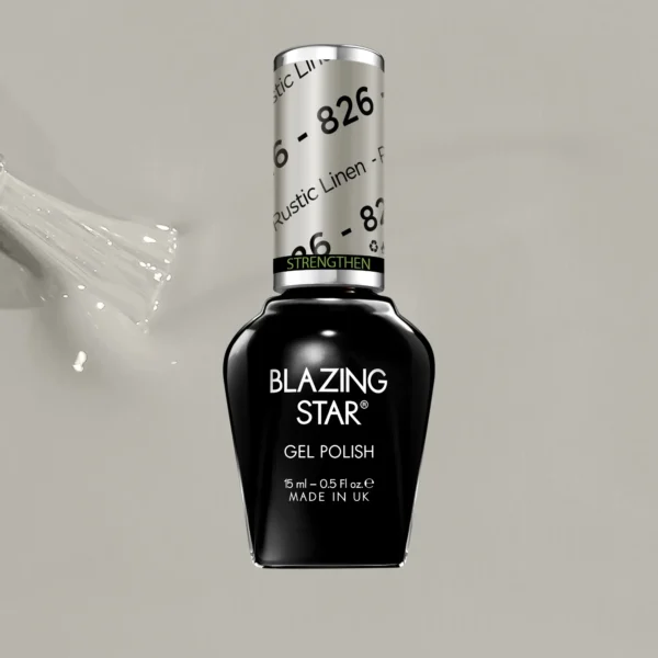 BlazingStar - 826 - Rustic Linen