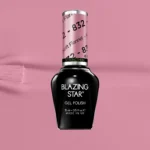 BlazingStar - 832 - Soft Flannel