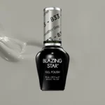 BlazingStar - 833 - Heather Gray