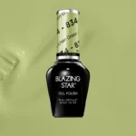 BlazingStar - 834 - Lichen Green