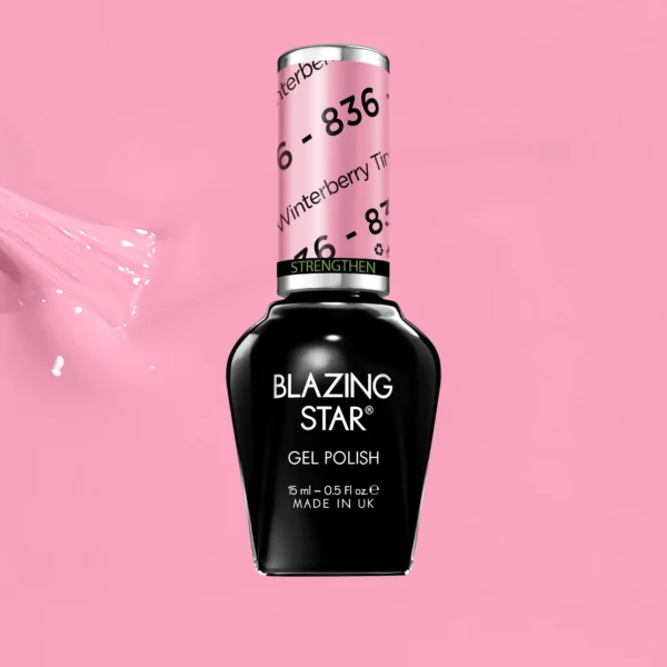 BlazingStar - 836 - Winterberry Tint