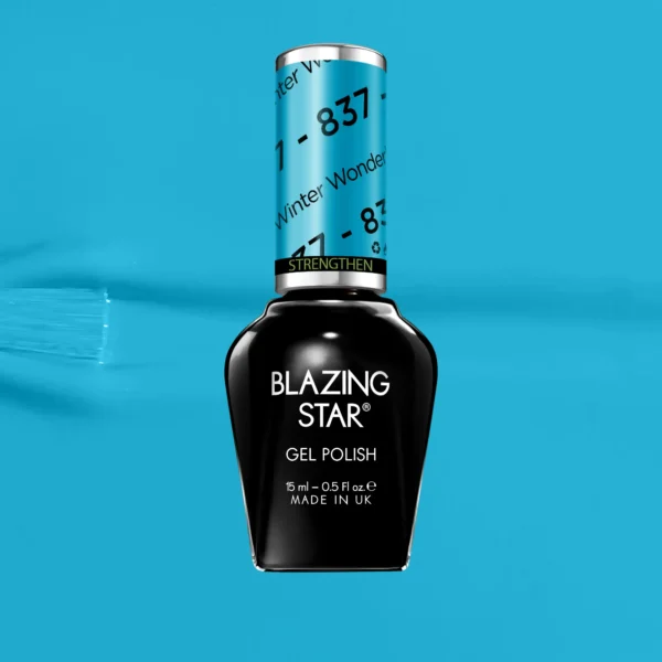 BlazingStar - 837 - Winter Wonderland