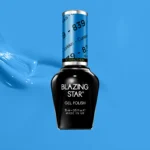 BlazingStar - 839 - Curious