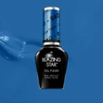 BlazingStar - 840 - Polar Night