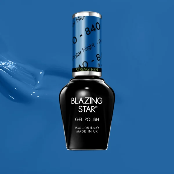 BlazingStar - 840 - Polar Night