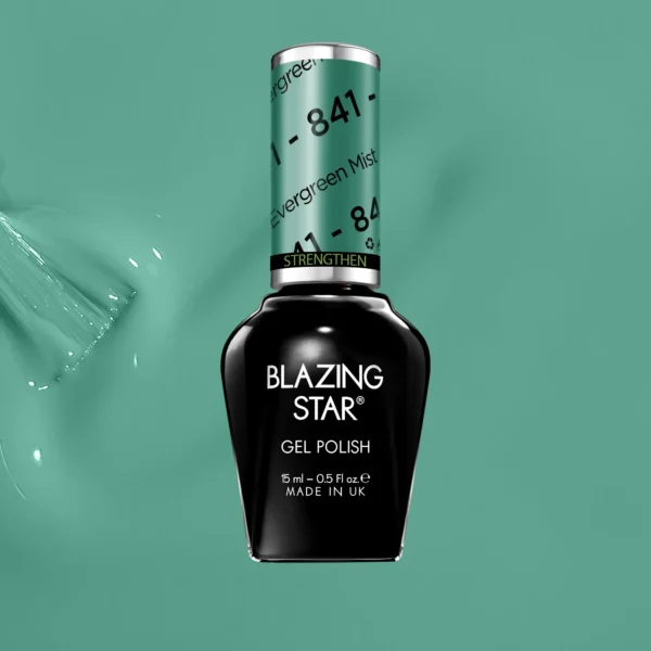 BlazingStar - 841 - Evergreen Mist