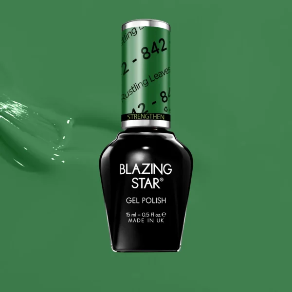 BlazingStar - 842 - Rustling Leaves