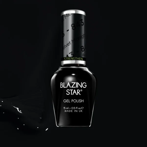 BlazingStar - 843 - Velvet Midnight