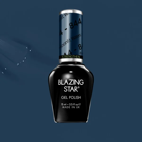 BlazingStar - 844 - Moonlit Waters