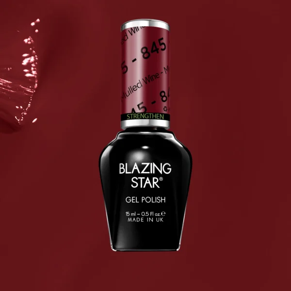 BlazingStar - 845 - Mulled Wine