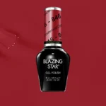 BlazingStar - 846 - Rosewood Cranberry