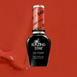 BlazingStar - 848 - Twilight Ember