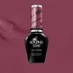 BlazingStar - 850 - Antique Rose