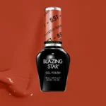 BlazingStar - 851 - Pumpkin Spice