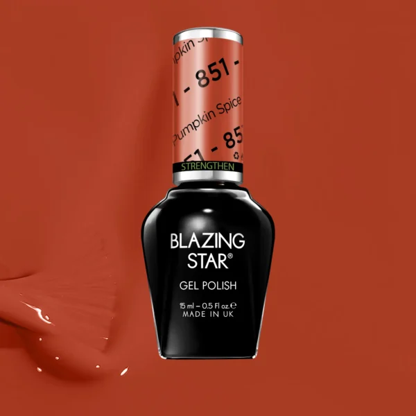 BlazingStar - 851 - Pumpkin Spice
