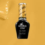 BlazingStar - 852 - Maple Majesty